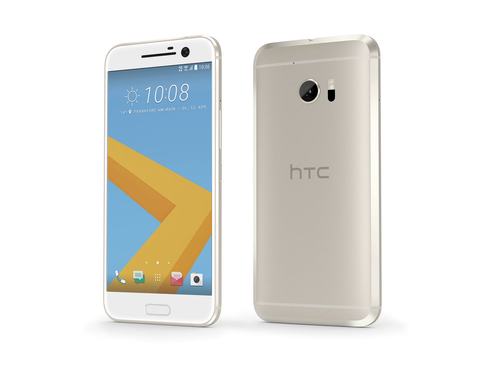 HTC 10 32 GB Gold