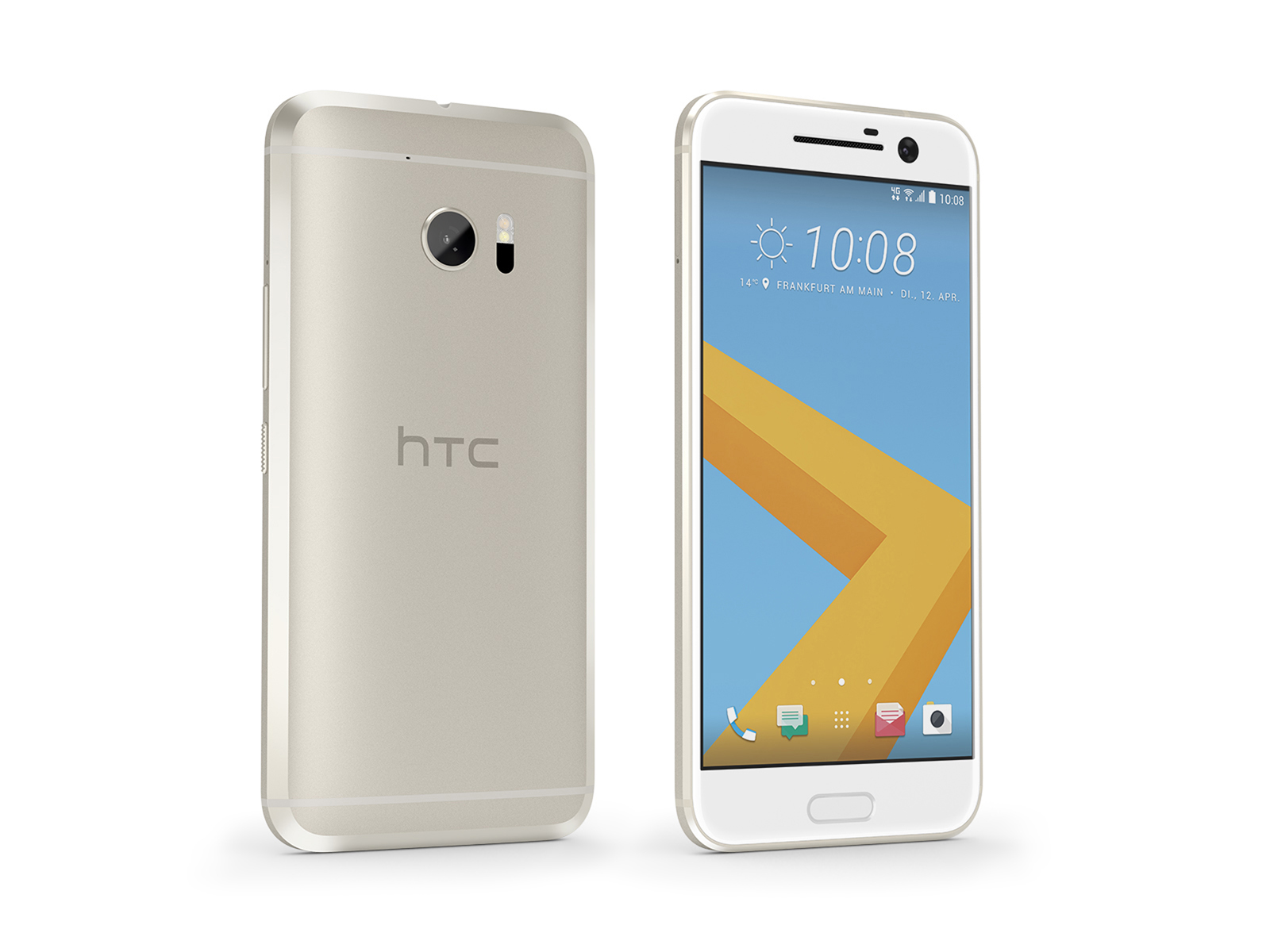 HTC 10 32 GB Gold