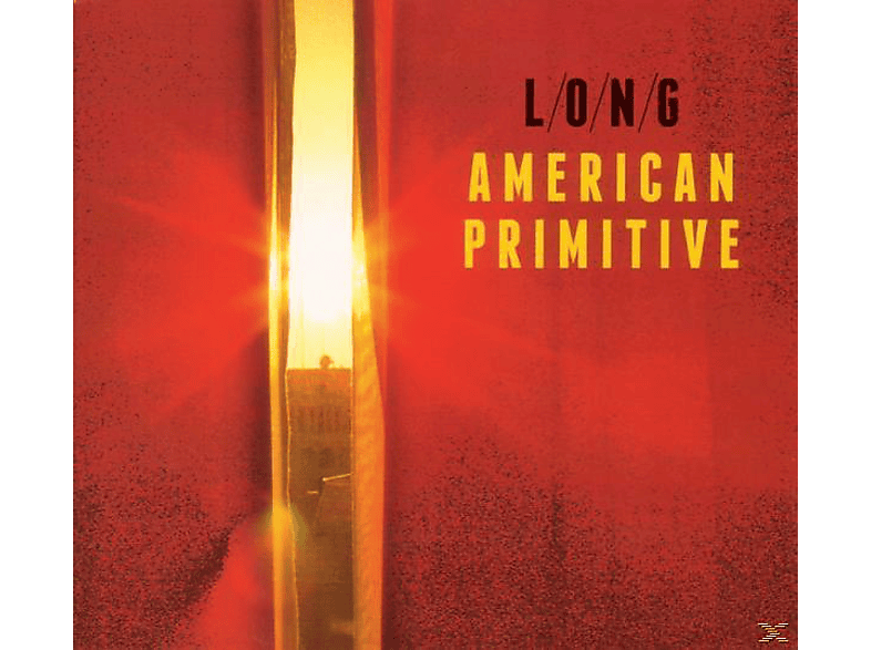 - - (Vinyl) AMERICAN PRIMITIVE Long