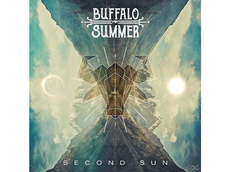 (Vinyl) - Summer Sun Second Buffalo -