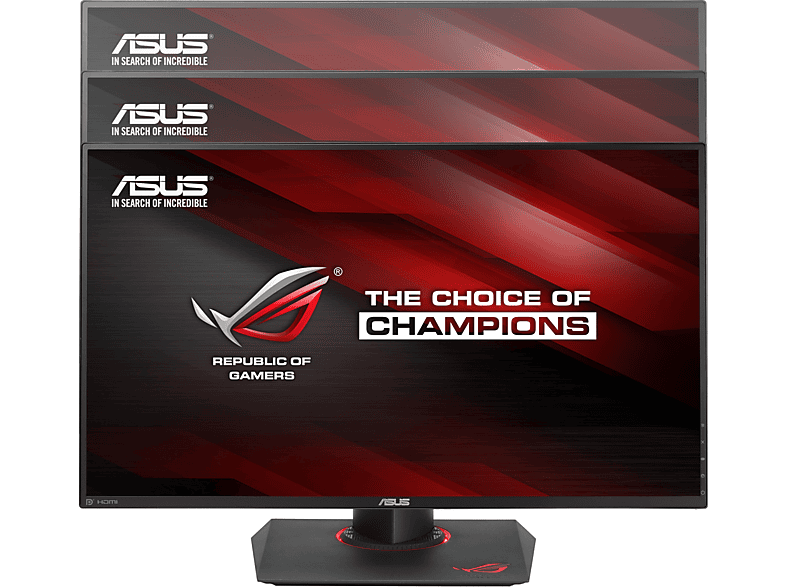 ASUS Computerscherm Rog Swift PG279Q 27'' WQHD LED