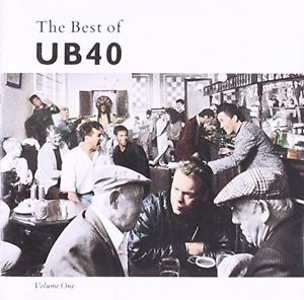 UB40 - The Best of UB40 Volume One (CD)