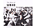 UB40 - The Best of UB40 Volume One (CD)