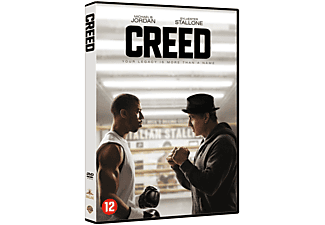 Creed | DVD