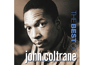 John Coltrane - The Best of John Coltrane (CD)