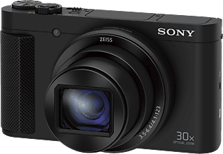 SONY Outlet DSC-HX80 B digitális fényképezőgép