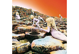 Led Zeppelin - Houses of the Holy - Reissue - Deluxe Edition (CD)