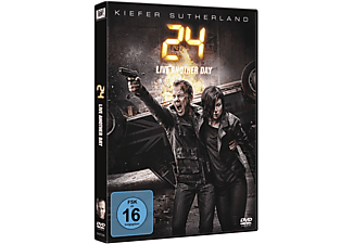 24 9 Staffel Live Another Day Sp Dvd Online Kaufen Mediamarkt