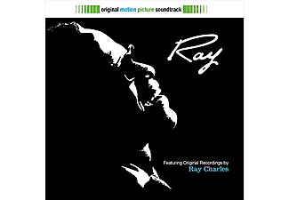 Ray Charles - Ray (CD)