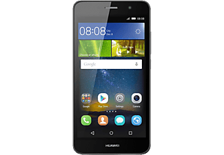 HUAWEI Y6 Pro DualSIM szürke kártyafüggetlen okostelefon