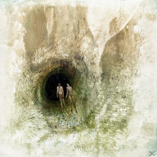 Beak<gt/> - Couple In A Hole Original Soundtrack  - (CD)