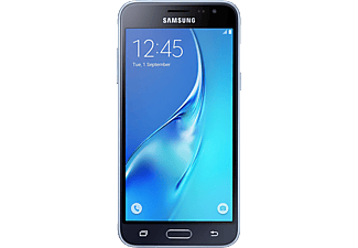 SAMSUNG Galaxy J3 2016 Dual-sim 8 GB Zwart