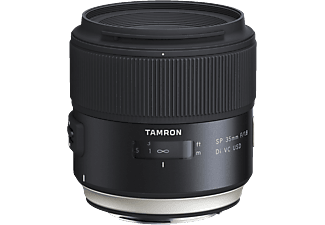 TAMRON SP 35 mm f/1.8 DI VC USD (Canon)