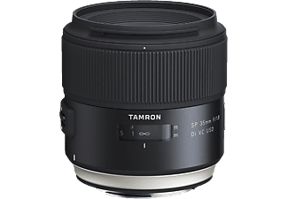 TAMRON SP 35MM F/1.8 DI VC USD (N)