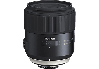 TAMRON SP 45 mm f/1.8 DI VC USD (Nikon)