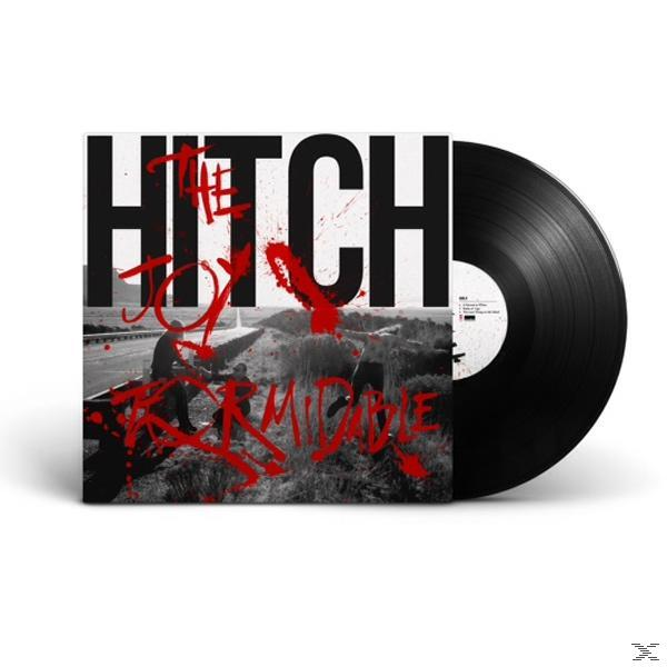 The Joy Formidable (Vinyl) Hitch (Vinyl) - 