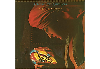 Electric Light Orchestra - Discovery (Vinyl LP (nagylemez))