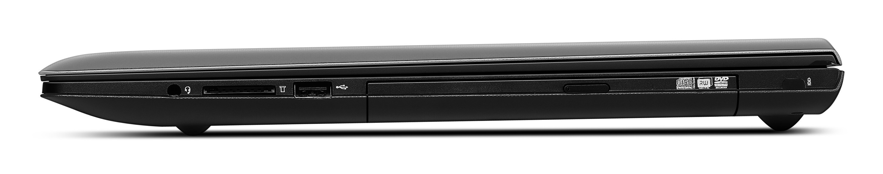 LENOVO B70 - 17,3 Zoll - Intel® Core™ i3 i3-5005U - 4 GB - 500 GB - Intel® HD 5500 - Windows 10 (64 Bit)