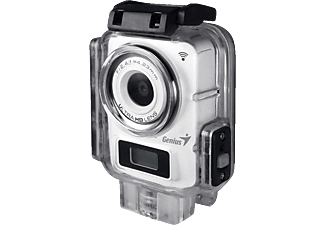 GENIUS G-SHOT akciókamera (FHD-300A)