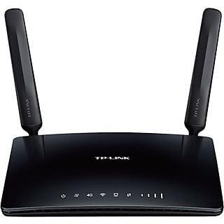TP-LINK 4G LTE WLAN-Router (TL-MR6400)