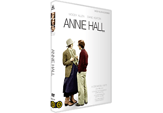 Annie Hall (DVD)