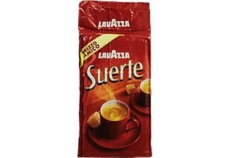 LAVAZZA SUERTE őrölt kávé