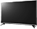 LG 49 LH541V 124 cm-es FullHD LED televízió