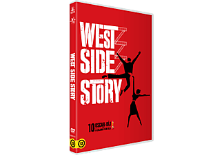 West Side Story (DVD)