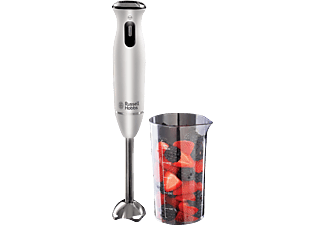 RUSSELL HOBBS 21501-56 AURA STABMIXER - Mixstab (Weiss, schwarz)