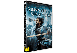 Mennyei királyság - egylemezes változat (DVD)