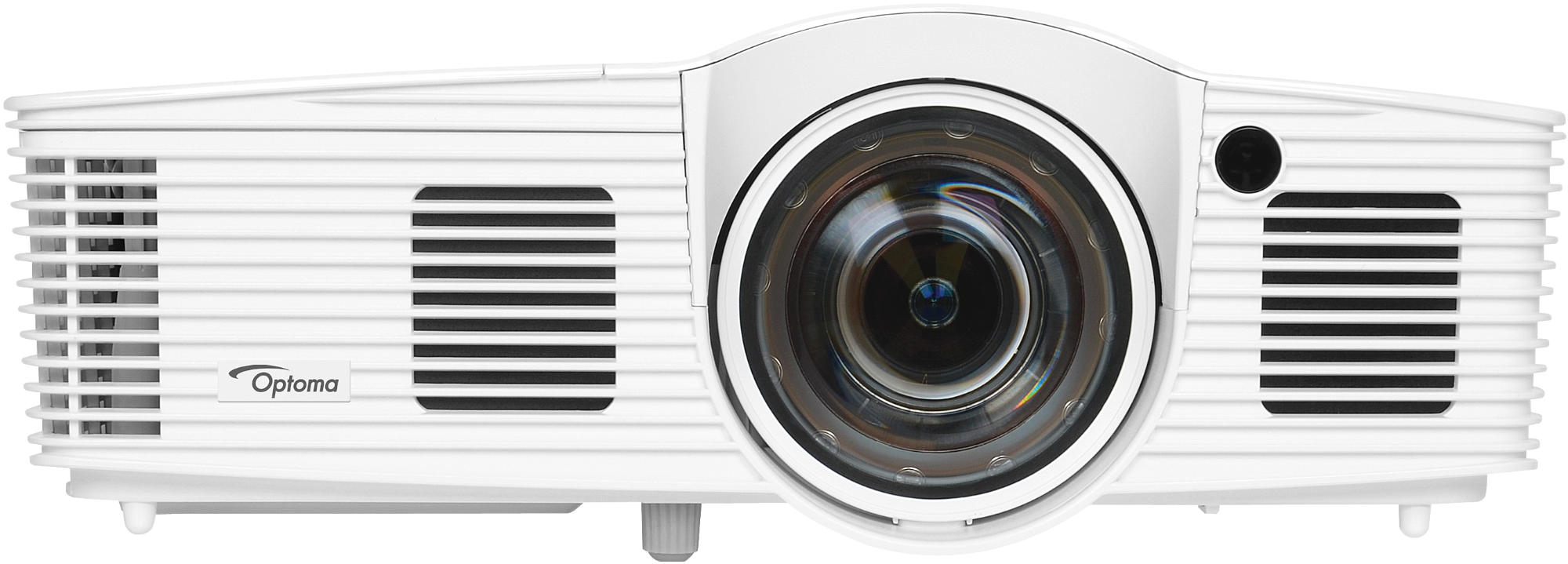 Proyector - Optoma GT 1080, Full HD, 2800 lumens Ansi