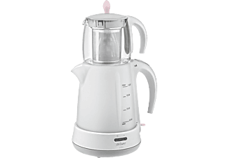ARZUM AR 3002 Çaycı Çay Makinesi Pembe