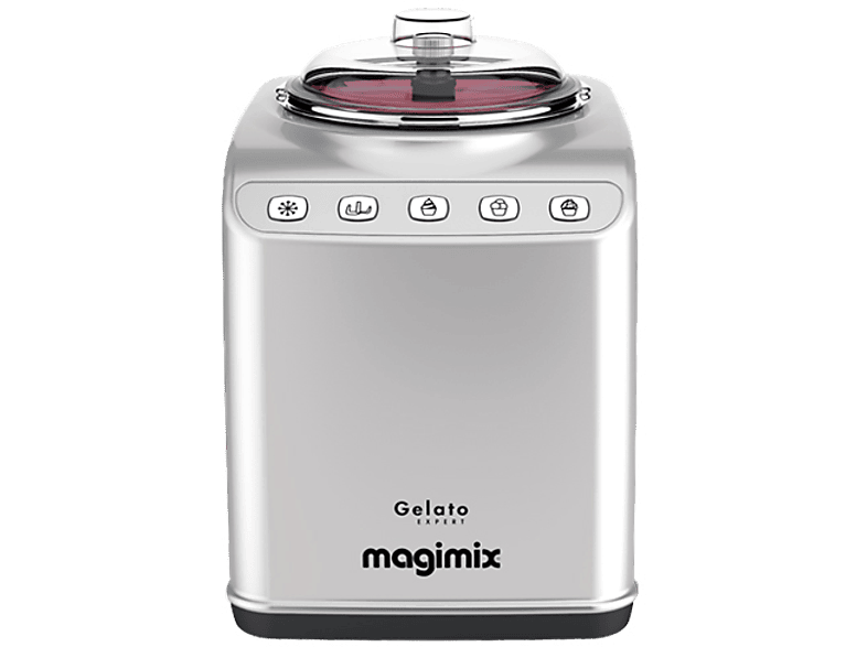 MAGIMIX BELGIQUE Ijsmachine Gelato Expert (11680B)