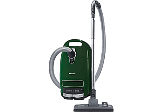 MIELE Complete C3 Ecoline 800 W Toz TorbalıElektrikli Süpürge Yeşil