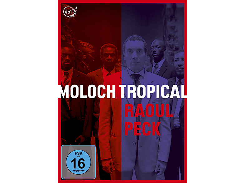 Moloch Tropical DVD online kaufen MediaMarkt