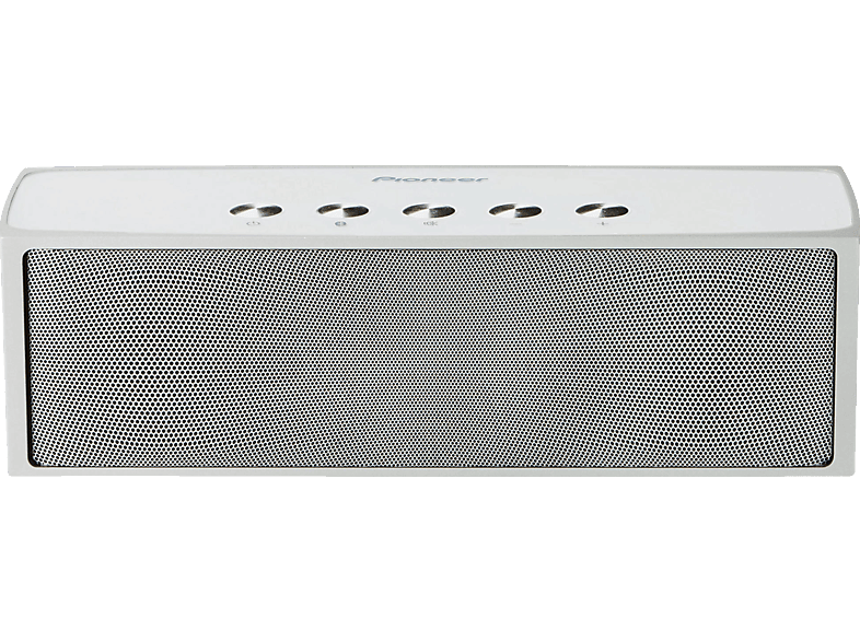 Altavoz Inalámbrico | Pioneer XW-BTSP70-S