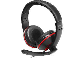 GIOTECK XH-100 Stereo Gaming-Headset - Gaming-Headset (Schwarz)