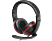 GIOTECK XH-100 - Cuffie da gaming (Nero)