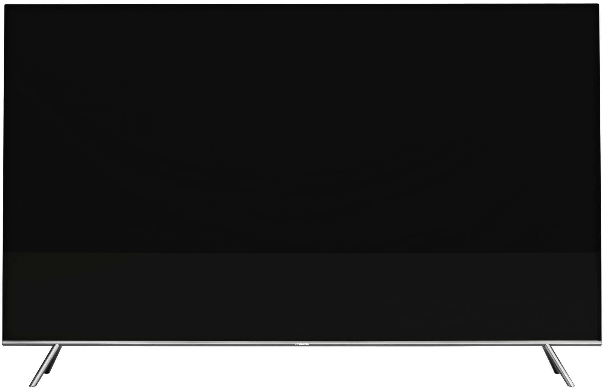 SAMSUNG UE65KS7090 LED TV (Flat, 65 Zoll / 163 cm, UHD 4K, SMART TV)