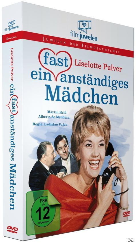 DVD-Cover: Eine Frau am Telefon lächelt, und zwei Männer hinter ihr. Text auf Deutsch.