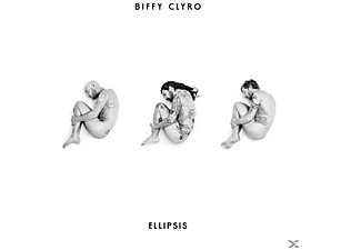 Biffy Clyro - Ellipsis (Vinyl LP (nagylemez))