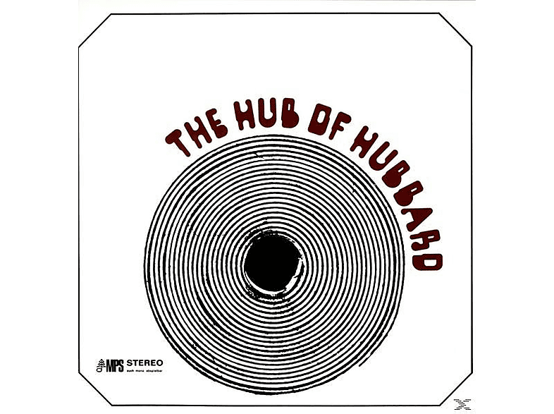 Thumbnail - Freddie Hubbard - The Hub Of (Vinyl)