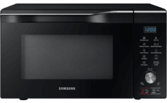 Ontdek de Samsung microgolfovens in ons | MediaMarkt