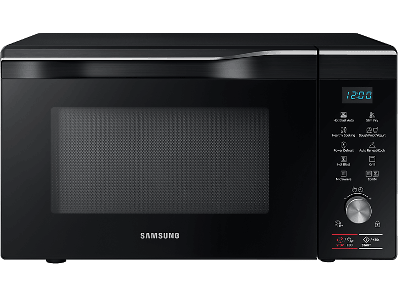 SAMSUNG Combi microgolfoven (MC32K7055CK/EN)