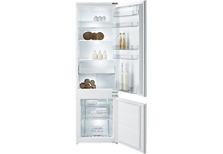 GORENJE RKI 4182 EW beépíthető kombinált hűtőszekrény