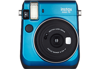 FUJIFILM Instax Mini 70 kék analóg fényképezőgép