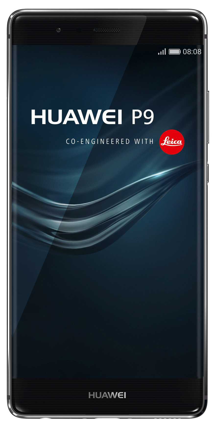 HUAWEI P9 32 GB Grau