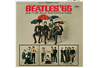 The Beatles - Beatles '65 (CD)