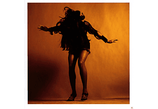 The Last Shadow Puppets - Everything You've Come To Expect | CD