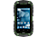CONCORDE Raptor Z20 DualSIM black/green  nyomógombos kártyafüggetlen okostelefon